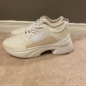 Brand NEW zara women/woman sneakers/shoes